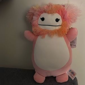 Caparrine Hugmee- Valentines Day